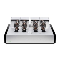 E.A.T E-GLO I Integrated Amplifier